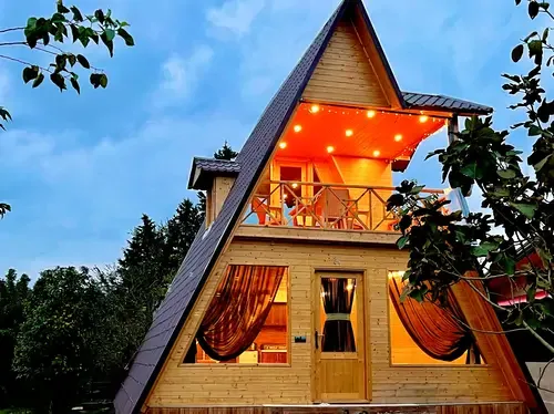 سوئیت تهران